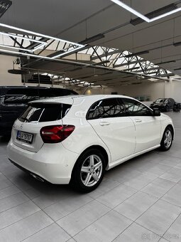 Mercedes-Benz A 180 D - 7