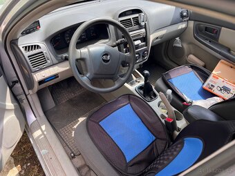 Kia Cerato - 7