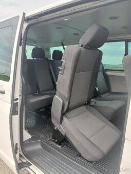 vw transporter t6 long - 7