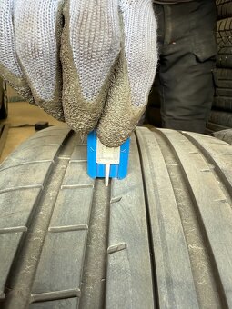 Pneu letni Goodyear 19" - 7
