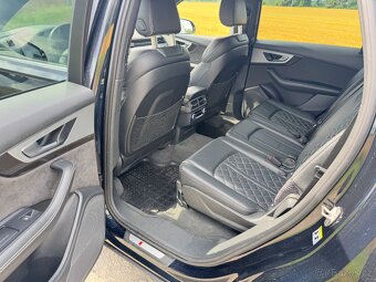 Audi SQ7, Audi SQ7 4.0TDi 320kW, s DPH - 7