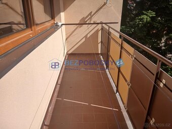 Pronájem, byt 3+1, 90 m2, Havlíčkův Brod - 7