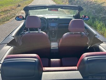 VW EOS 1.6FSI Cabrio - 7
