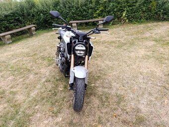 Honda cb125r neo cafe 2023 - 7