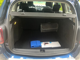 Dacia Duster, 1,5 dCi,Prestige,CZ,1.maj.servis,TZ - 7