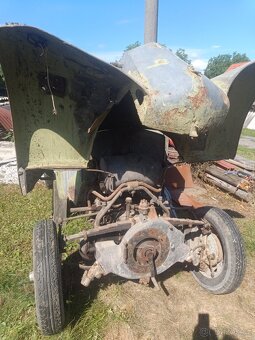Tatra 57 - 7
