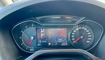 Ford S-max 2.0 TDCI 103 kW 2011 - 7