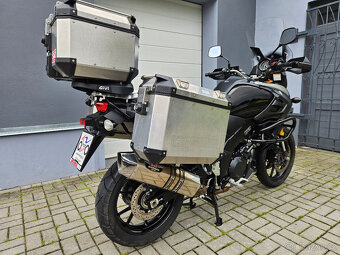 Suzuki DL 1000 V-Strom ABS - 7