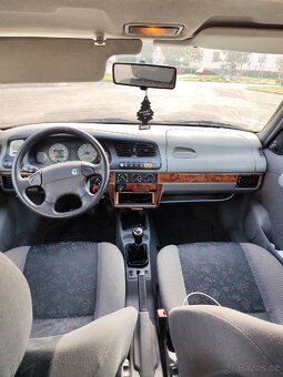 Škoda Felicia 1.3 mpi - 7