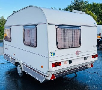 🚐 Sprite, stanová předsíň, perfektní stav 🚐 - 7