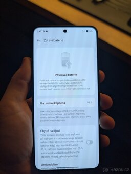 OnePlus Nord 3 5G 16GB/256GB šedá - 7