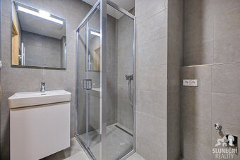 Pronájem bytu 1+kk, 33 m², Uherské Hradiště - 28. října - 7