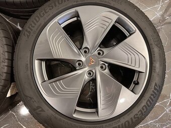 original cupra born r18 5x112 seat 10e601025n - 7