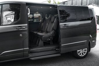 Prodám Ford Tourneo Custom Titanium L2 H1 2.0 tdci - 7