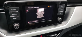 I na splá.tky Škoda Scala 1.0TSI 85kW možný protiúčet - 7