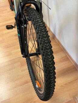 CANNONDALE 24 dětské kolo - 7