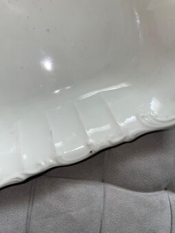 Mísa velká MZ (Moritz Zdekauer) - 7