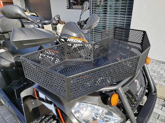 Goes x450 Max eps - 7