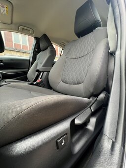 Toyota Corolla 1.5 VVT-i (92 kW), r. 2023 - 7