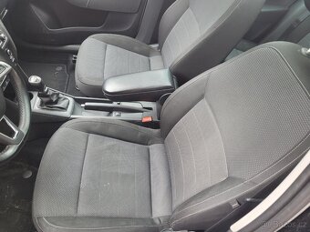 Škoda Rapid Panorama - 7