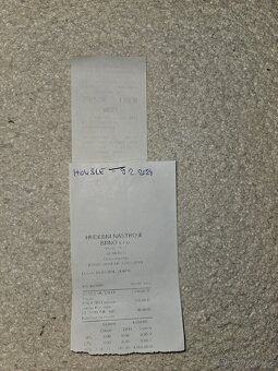 3/4 housle v záruce v setu se smyčcem v penálu - 7