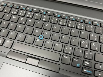 Dell Latitude 5580 I5 RAM 32 NVMe 1TB - 7