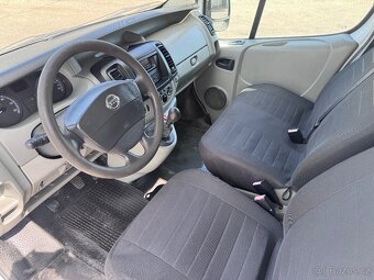 Renault Trafic 2.0 DCi - 7