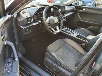 Seat Leon SP Style 2.0 TDI 110kW DSG ACC - záruka Autodraft - 7