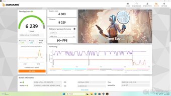 Herní PC/Ryzen 5/GTX 1660 Super 6GB/16GB RAM/500GB SSD - 7