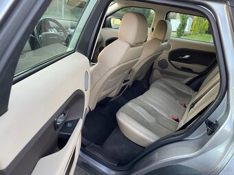 Land Rover Evoque 2.2 D - 7