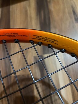 Babolat Pure Aero tenisová raketa - 7