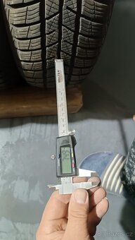 BARUM Polaris 5 185/65 R14 86T - 7