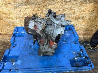MANUÁLNÍ 5Q PŘEVODOVKA CHEVROLET AVEO 1.2 53KW T2 - 7