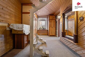 Prodej rodinného domu 120 m2 Heřmanův Městec - 7