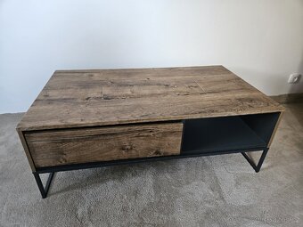 Konferenční stolek - 7