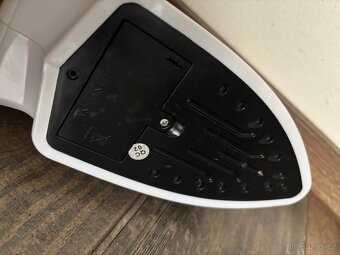 Dětské prkno +žehlička od 3let - 7