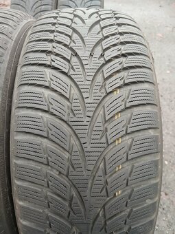 zimní pneu 205/55 r16 - 7