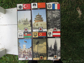 Starší knížky na prodej - 7