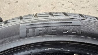 Zimní pneu 305/30/20 Pirelli - 7