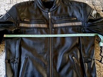 Harley Davidson bunda - 7