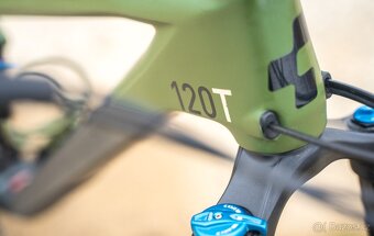 2022 CUBE STEREO 120 HPC TM 29 - 7