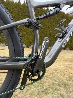 Specialized EPIC 8_Sram X01 AXS - 7