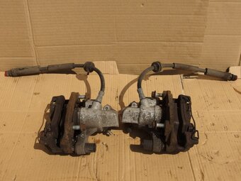 Náhradní díly Ford Focus II combi - 7