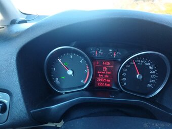 Ford Mondeo 2.0 TDCi GHIA-AUTOMAT-BÍLÁ KŮŽE-Čerstvý servis - 7