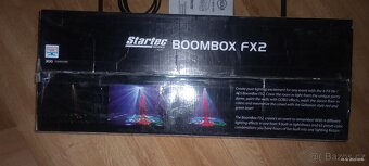 American DJ Boom BOX FX2 - Světelný efekt - 7