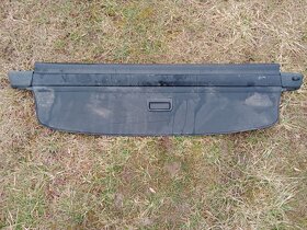 Roleta kufru - Passat ,Fabia - 7