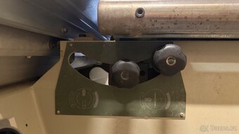 Formátovací pila Magic MSW - 7