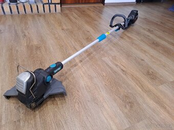 aku vyžínač EXTOL - 7