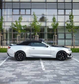 Chevrolet CAMARO 6.2 DPH - 7