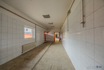 Prodej, komerce - sklady, výroba - 7